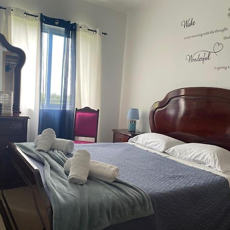 Apartamento Sandra Ponta Delgada Extérieur photo