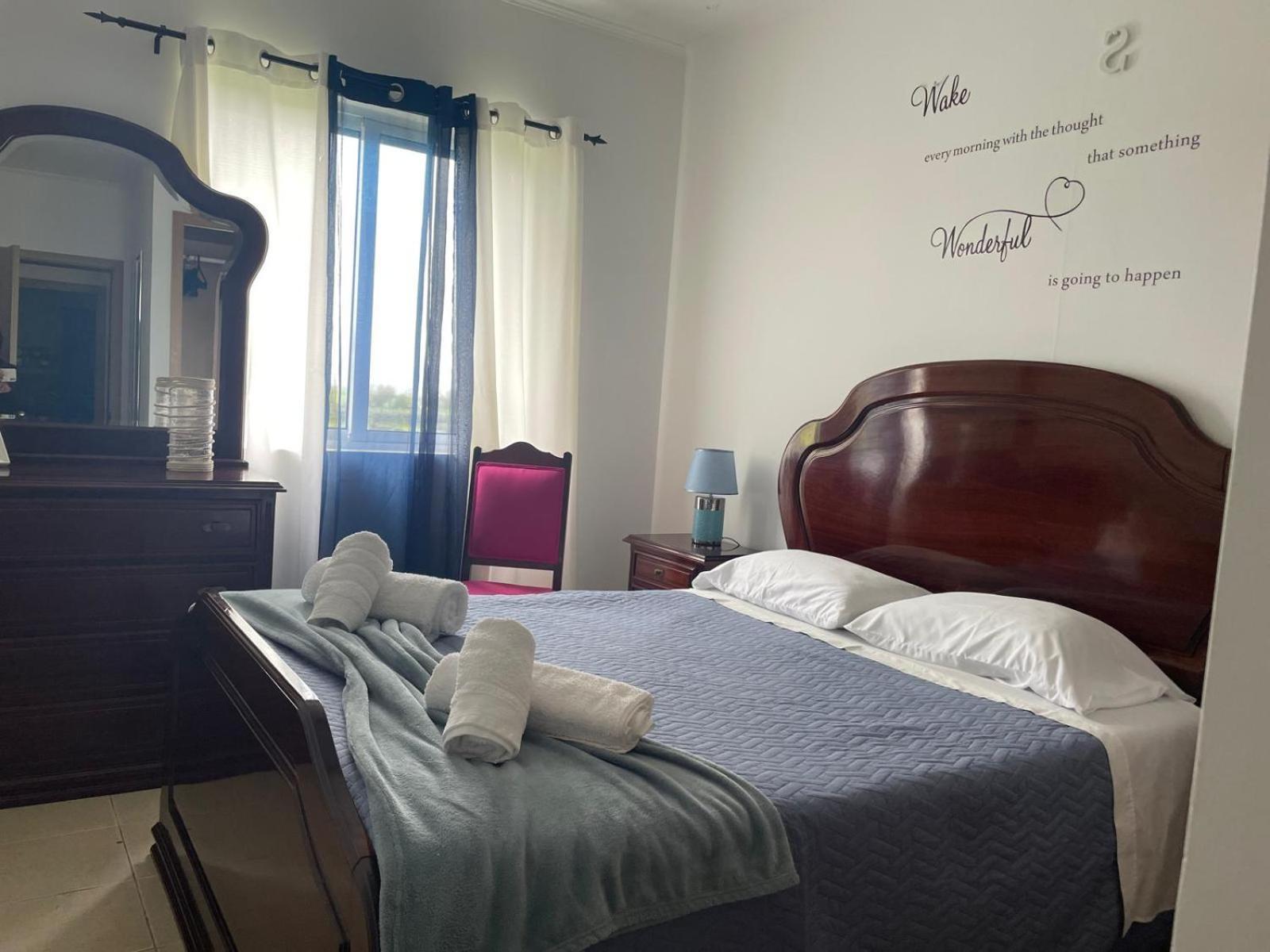 Apartamento Sandra Ponta Delgada Extérieur photo