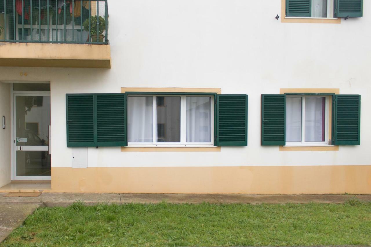 Apartamento Sandra Ponta Delgada Extérieur photo