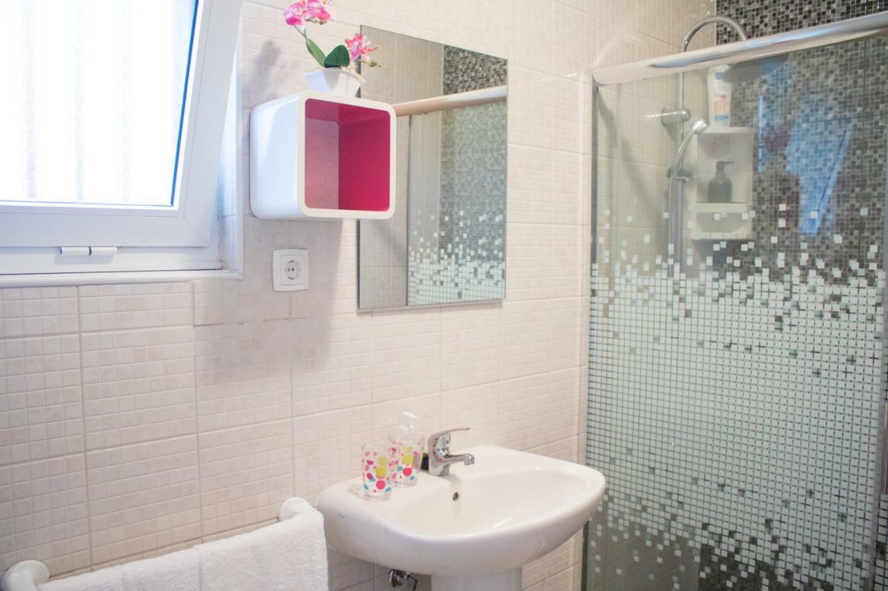 Apartamento Sandra Ponta Delgada Extérieur photo