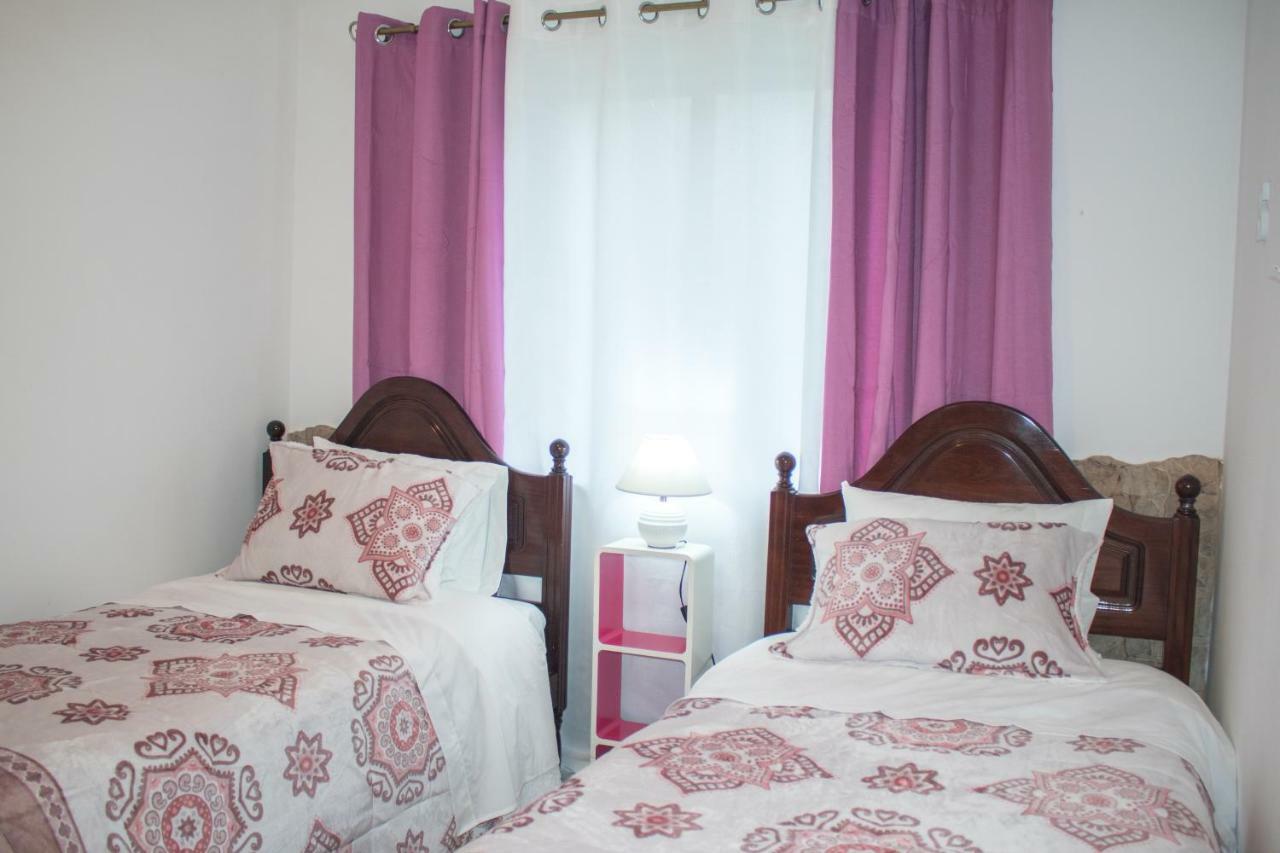 Apartamento Sandra Ponta Delgada Extérieur photo