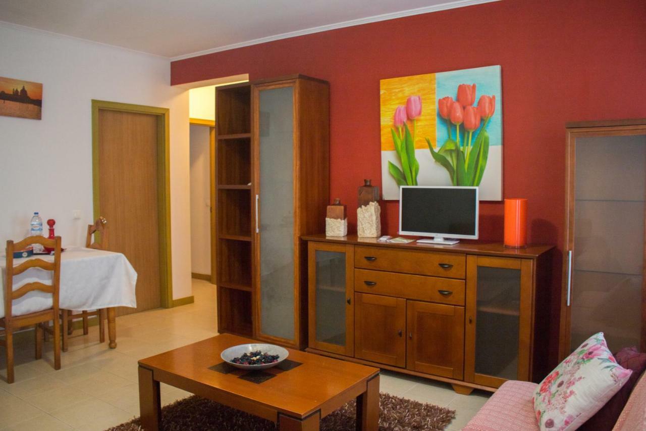 Apartamento Sandra Ponta Delgada Extérieur photo