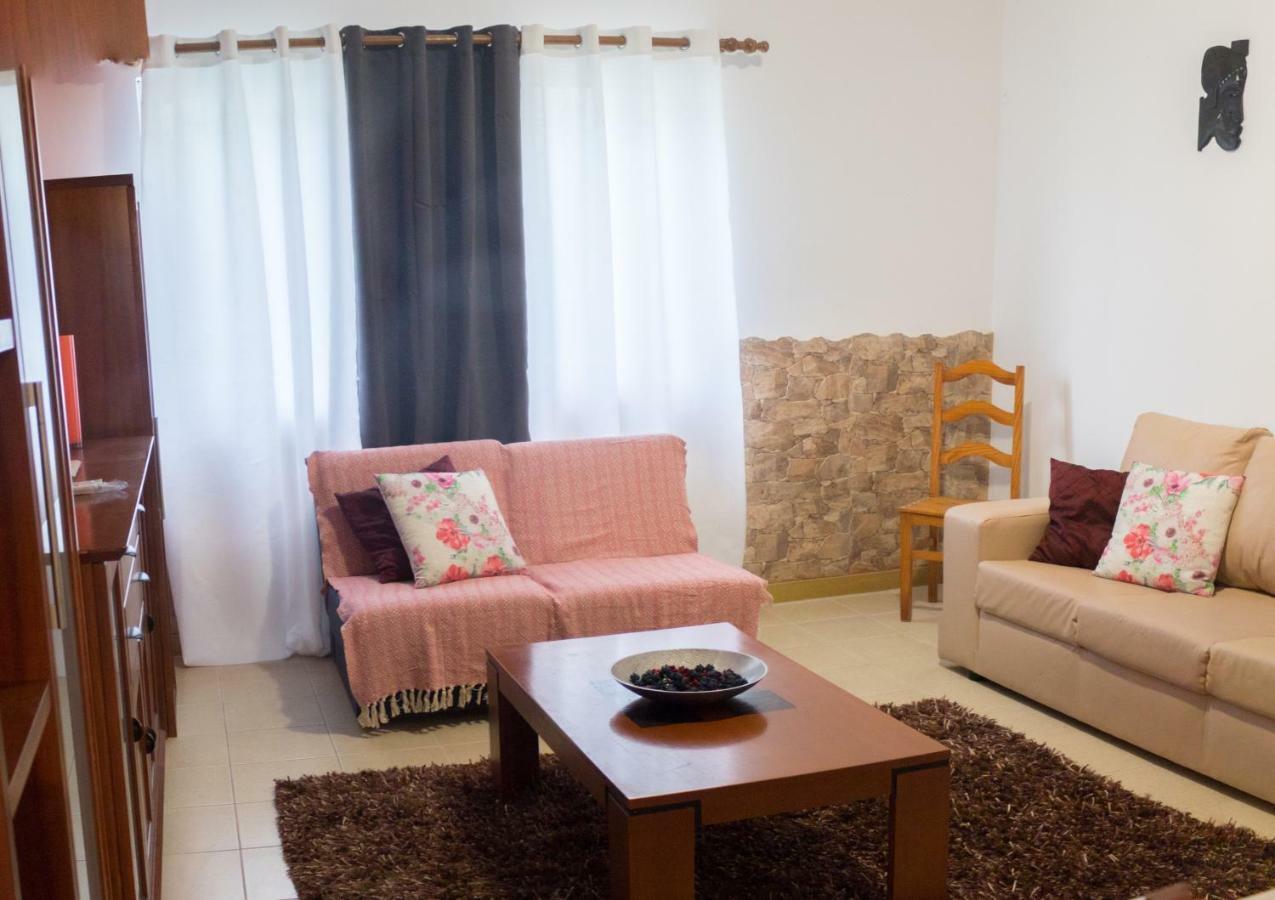 Apartamento Sandra Ponta Delgada Extérieur photo