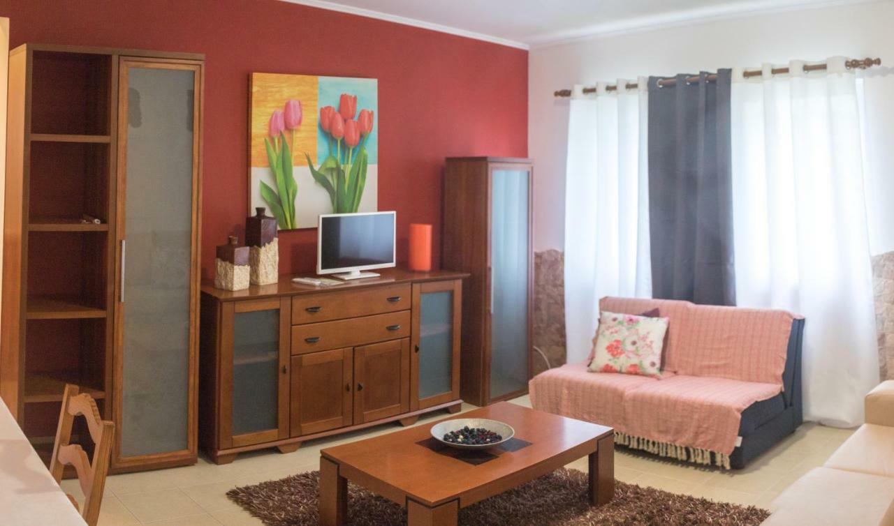Apartamento Sandra Ponta Delgada Extérieur photo
