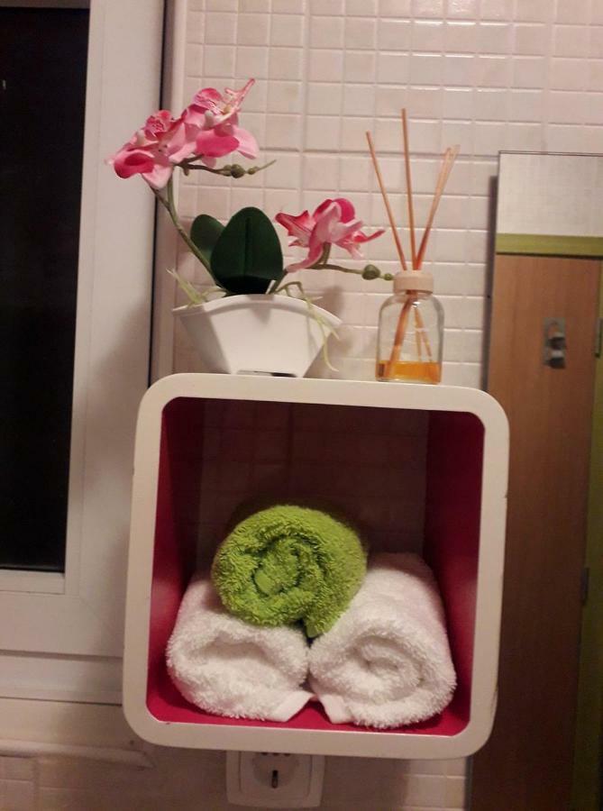 Apartamento Sandra Ponta Delgada Extérieur photo