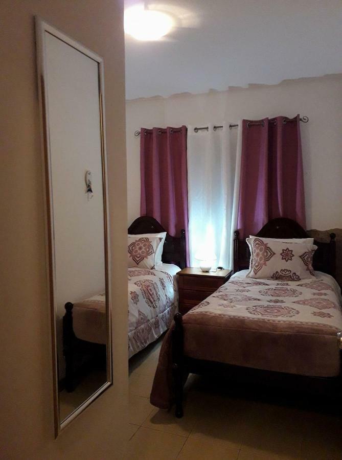 Apartamento Sandra Ponta Delgada Extérieur photo