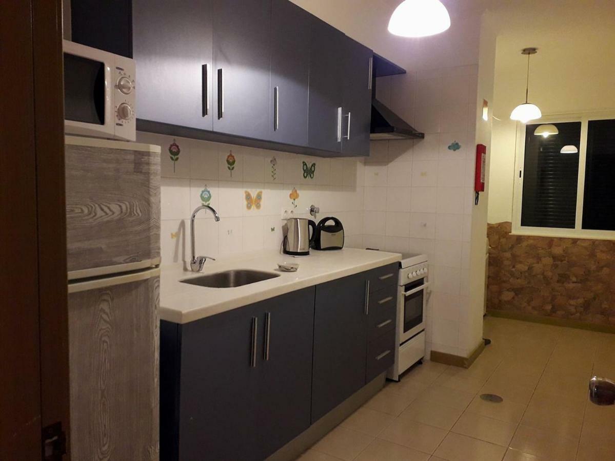 Apartamento Sandra Ponta Delgada Extérieur photo