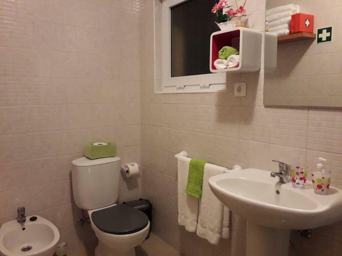 Apartamento Sandra Ponta Delgada Extérieur photo
