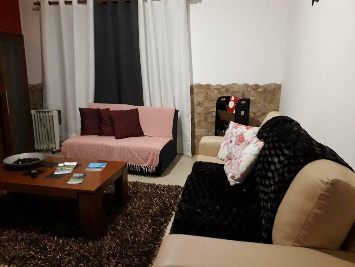 Apartamento Sandra Ponta Delgada Extérieur photo